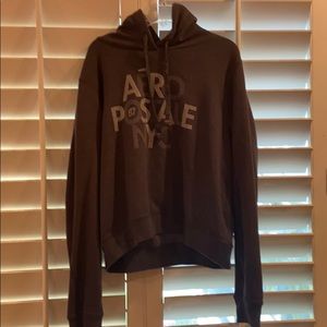 Aero Postale sweater